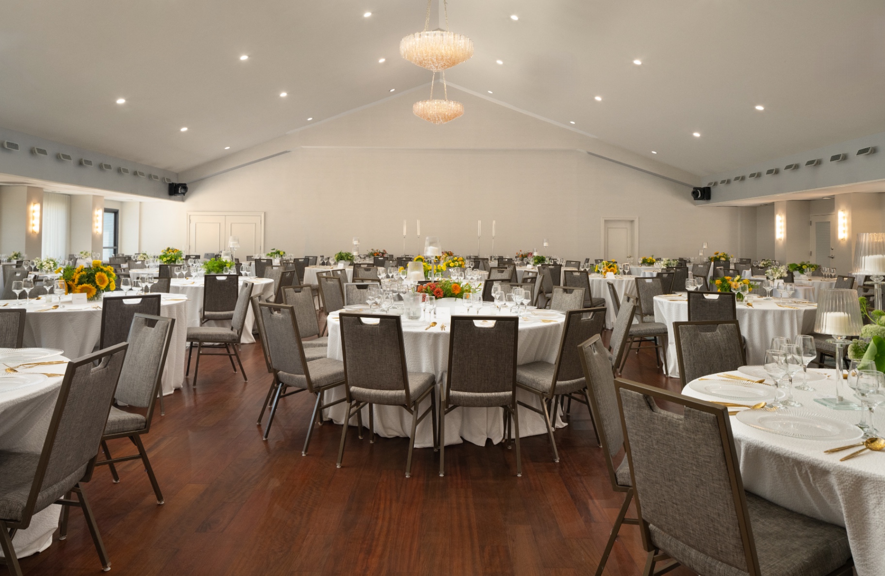 Grand Set for Simcha