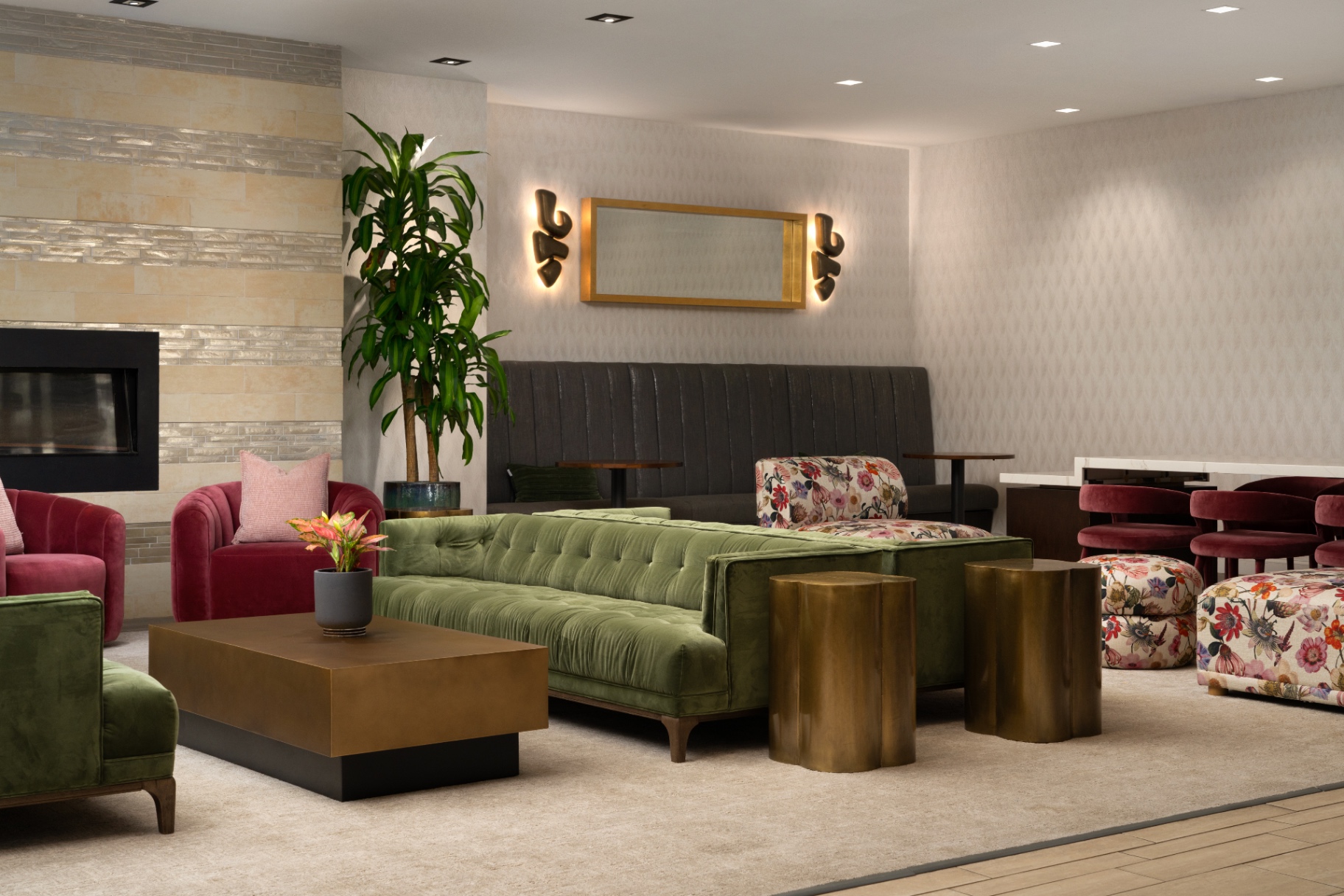 Velvet Lounge