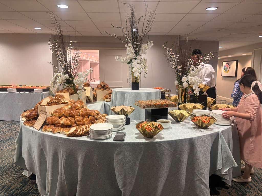 Shabbos moment 3