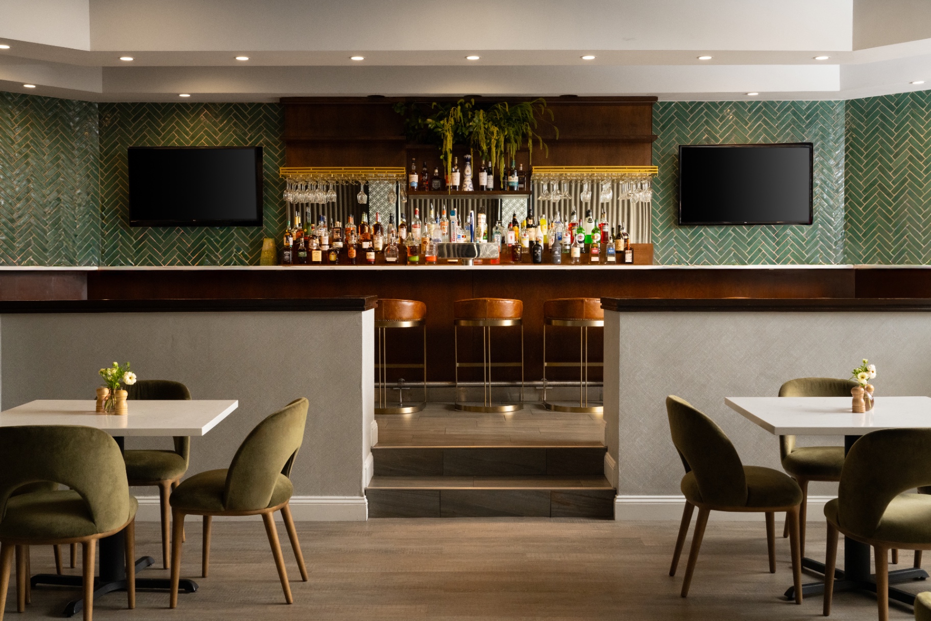 Nectar Bar