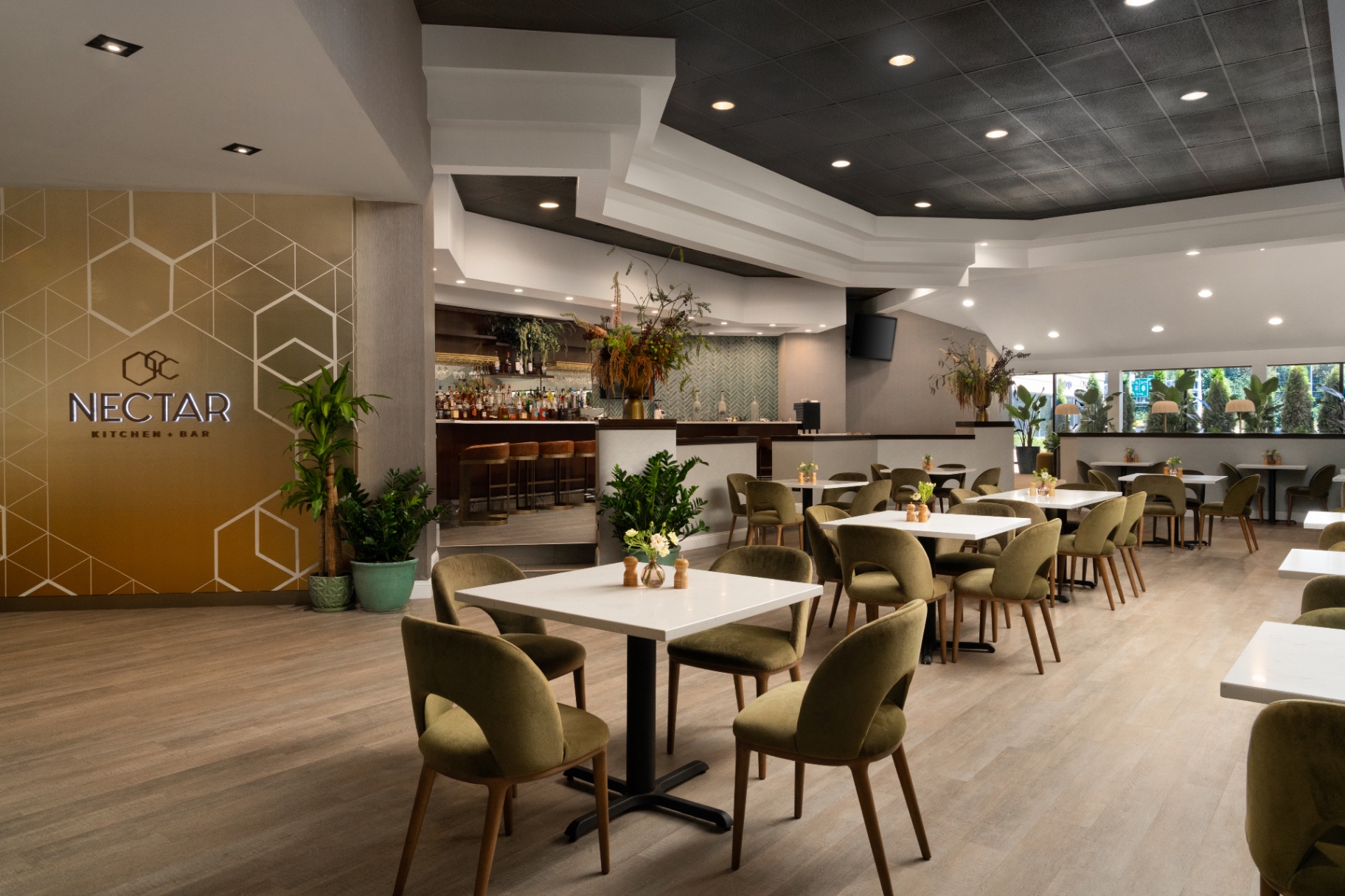 Nectar Kitchen and Bar